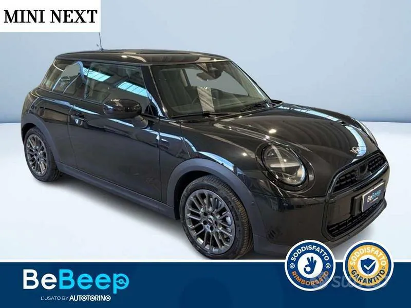 Mini Cooper 2024 photo 4