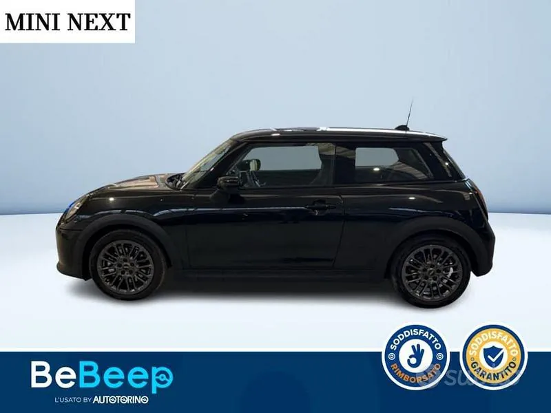 Mini Cooper 2024 photo 5