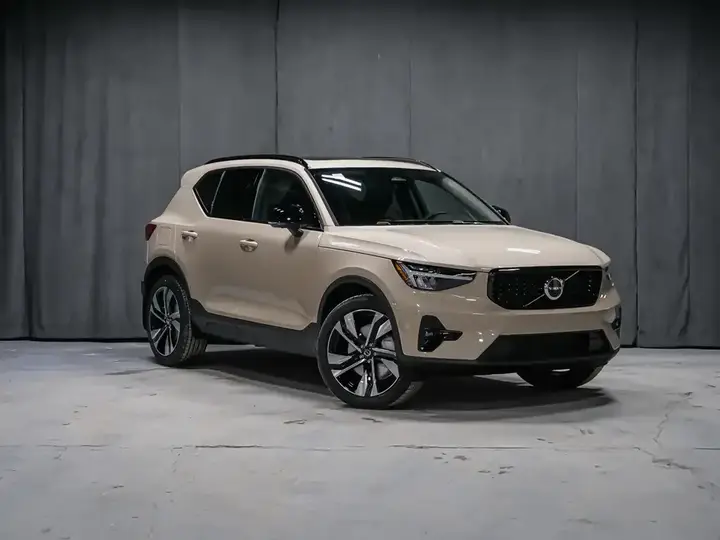 Volvo Xc40 2026 photo 3