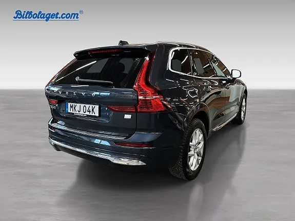 Volvo Xc60 2024 photo 5