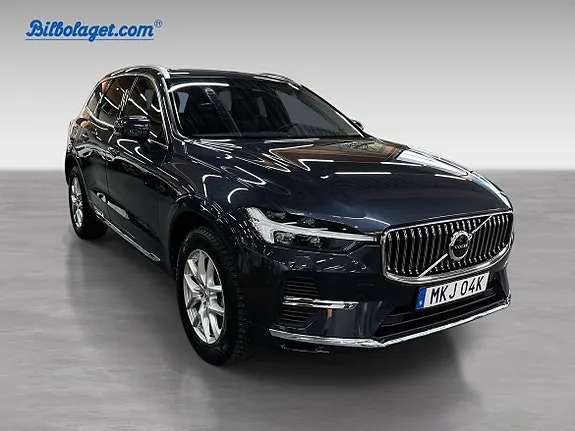 Volvo Xc60 2024 photo 3