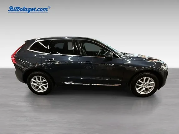 Volvo Xc60 2024 photo 4
