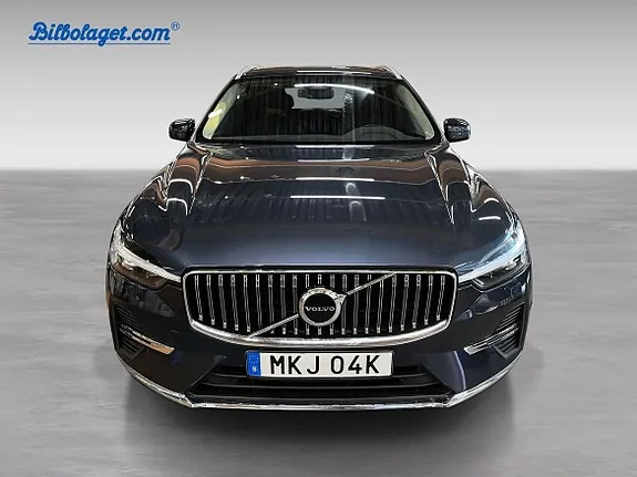 Volvo Xc60 2024 photo 2