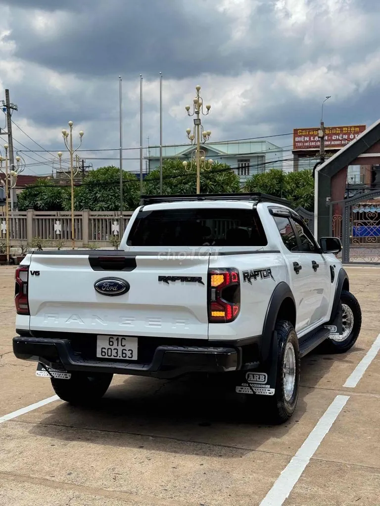 Ford Ranger 2022 photo 4
