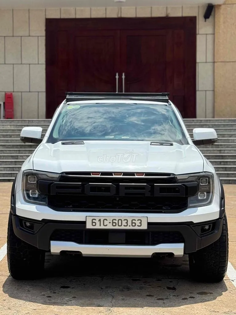 Ford Ranger 2022 photo 5