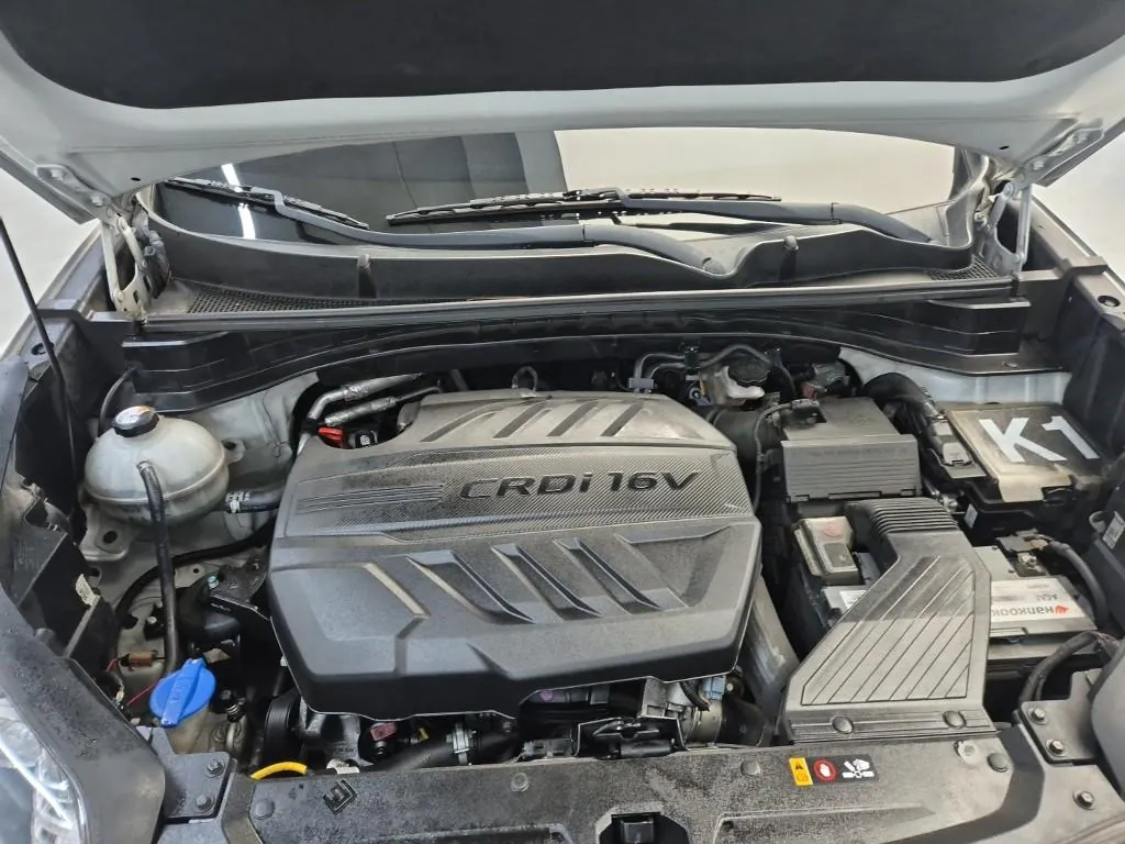 Kia Sportage 2019 photo 5