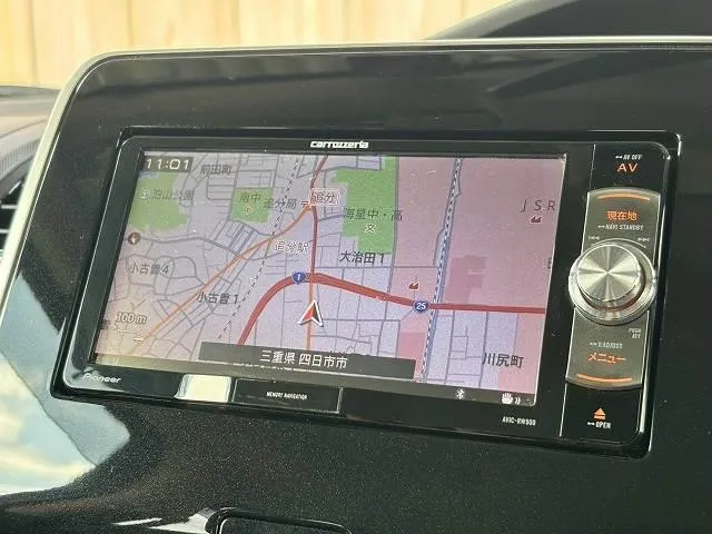 Nissan Serenade 2017 photo 3
