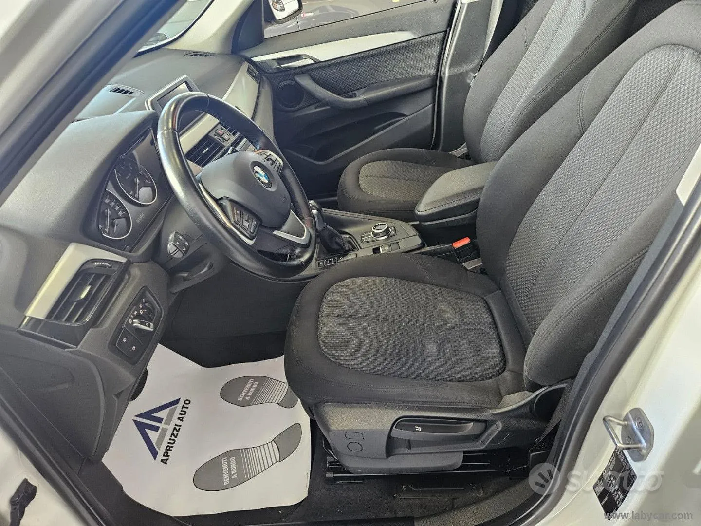 BMW X1 2016 photo 5