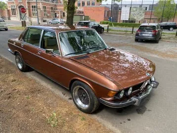 BMW E3
