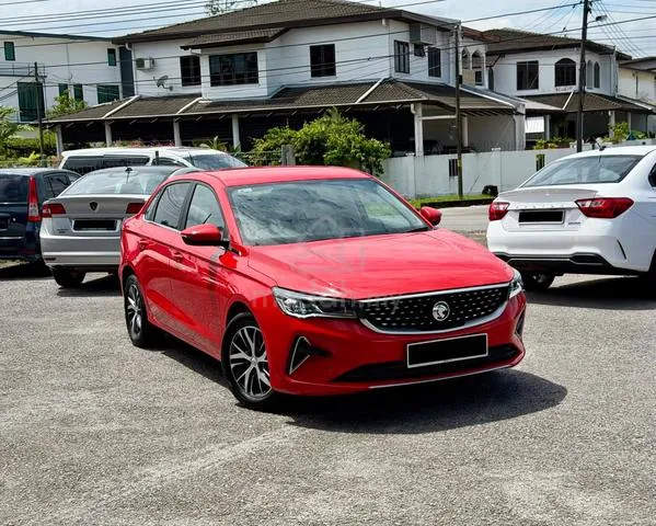 Proton S70