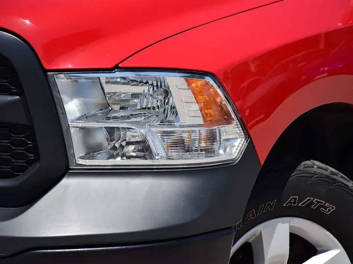 Ram 1500 2017 photo 3