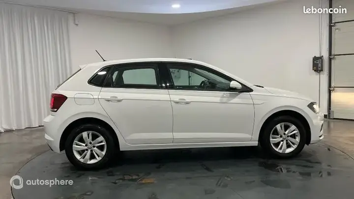Volkswagen Polo 2019 photo 4
