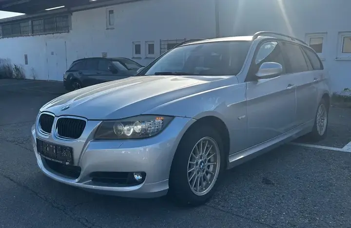 BMW 320D