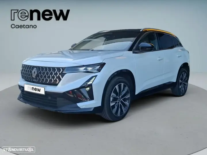 Renault Austral