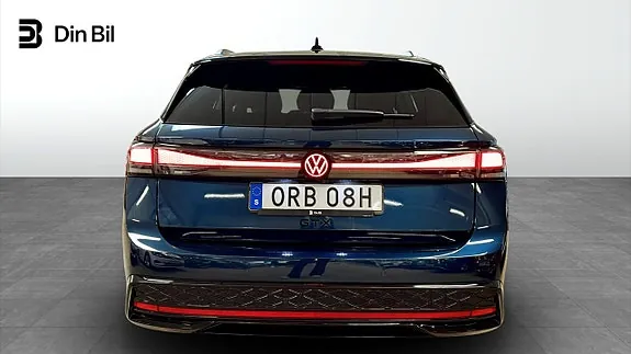 Volkswagen Id.7 2026 photo 5