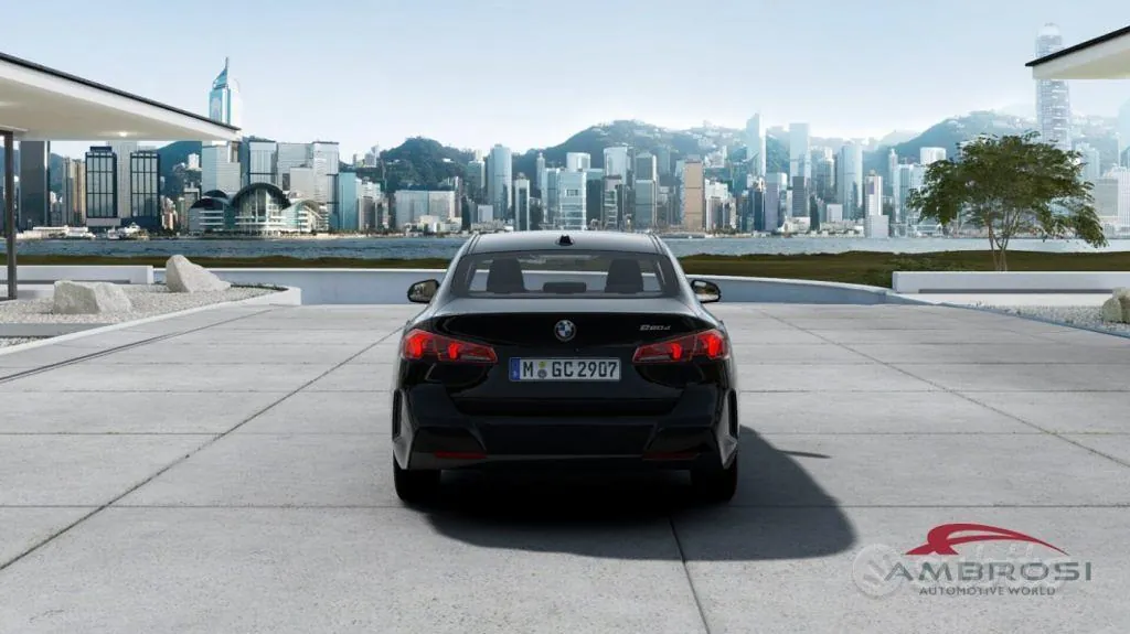 BMW 220 Serie 2 Gran Coupé 2026 photo 5