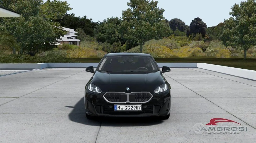 BMW 220 Serie 2 Gran Coupé 2026 photo 4