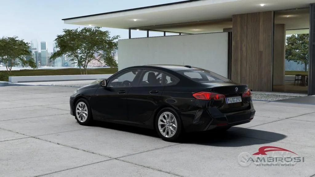 BMW 220 Serie 2 Gran Coupé 2026 photo 2
