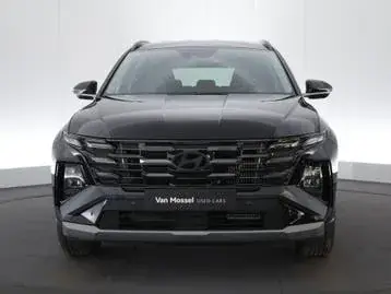 Hyundai Tucson 2025 photo 3