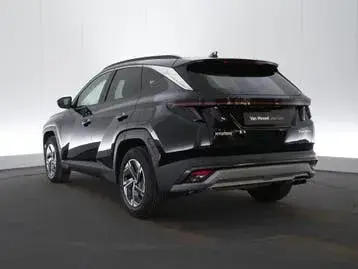 Hyundai Tucson 2025 photo 2