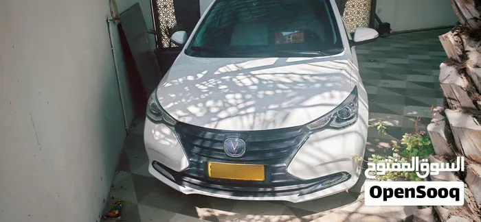 Changan Alsvin 2026 photo 4