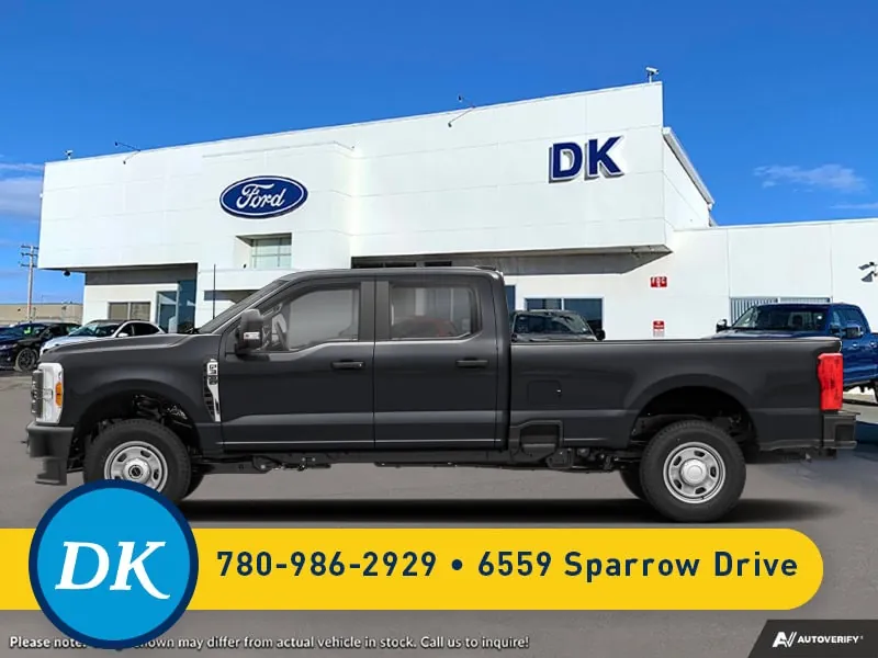 Ford F-350 Super Duty