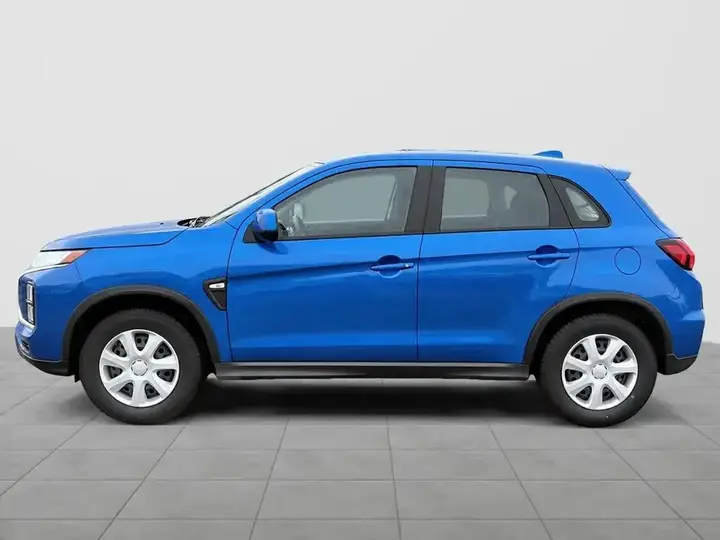 Mitsubishi Rvr 2025 photo 5