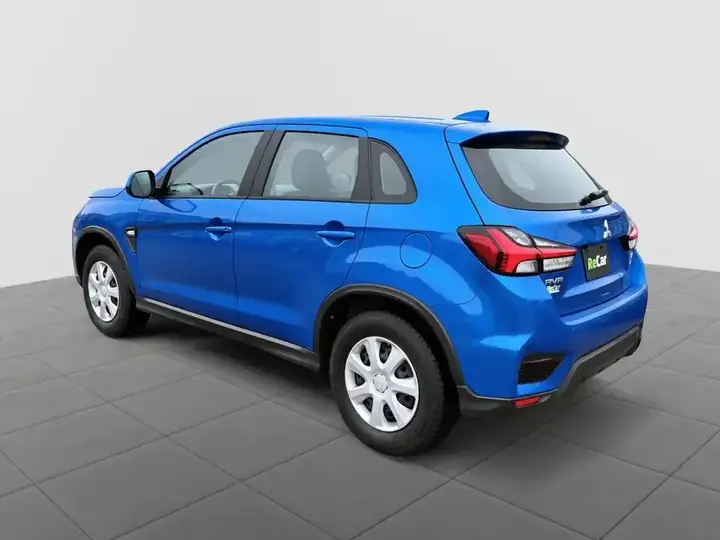 Mitsubishi Rvr 2025 photo 4