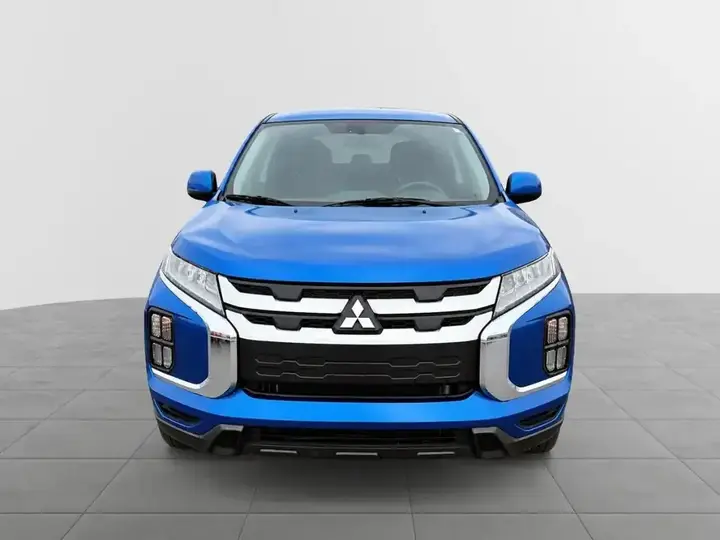 Mitsubishi Rvr 2025 photo 2