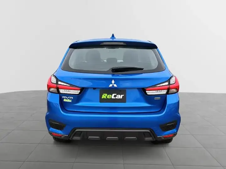 Mitsubishi Rvr 2025 photo 3