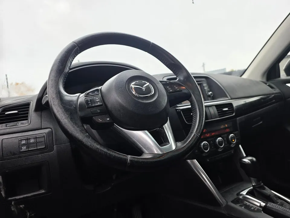 Mazda Cx-5 2014 photo 3