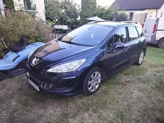 Peugeot 308 Sw