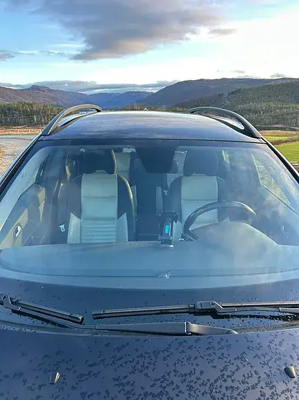 Volvo V50 2011 photo 5