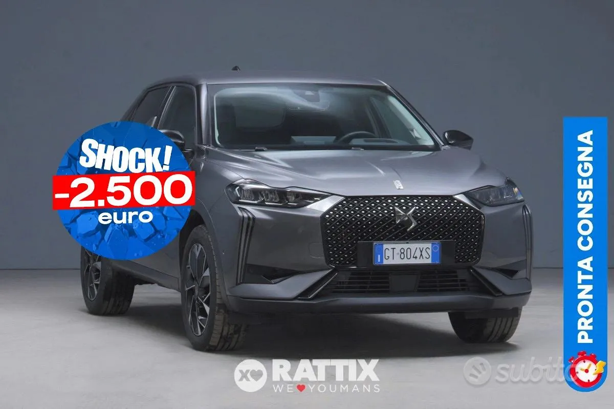 Hyundai Ds3