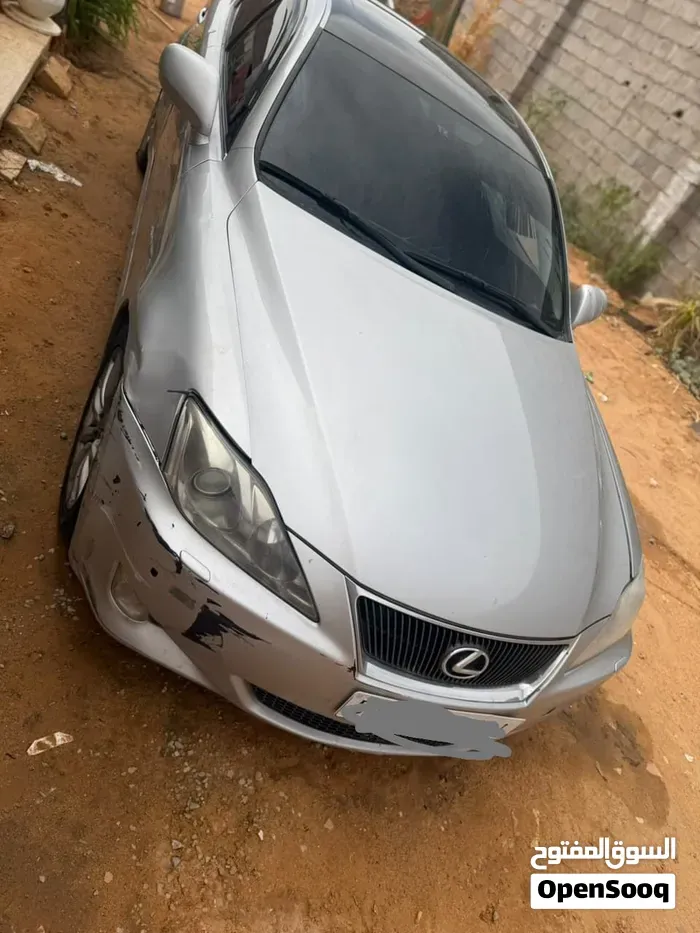 Lexus Ls 2009 photo 5