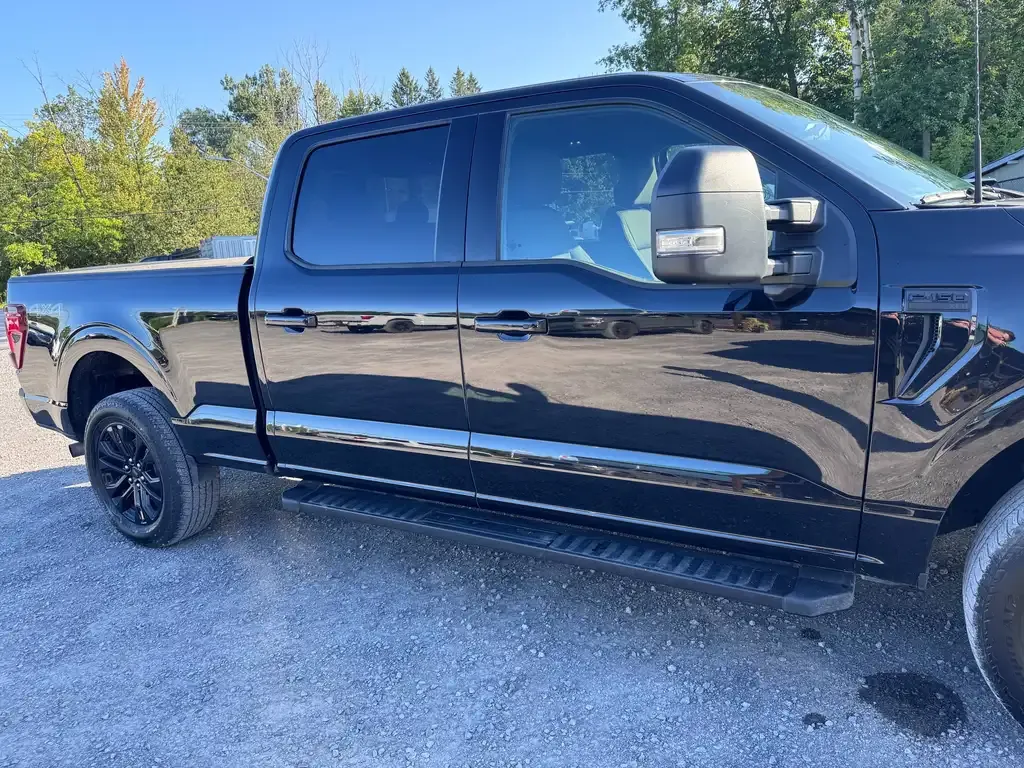 Ford F-150 2024 photo 5