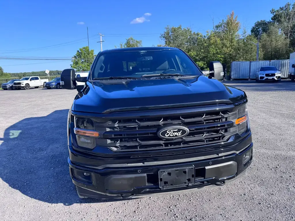 Ford F-150 2024 photo 3