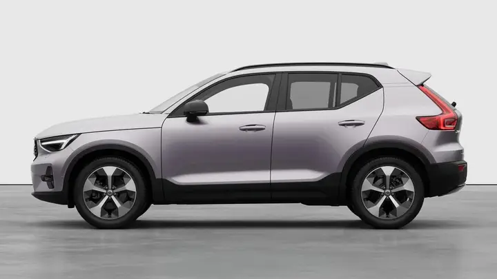 Volvo Xc40 photo 4