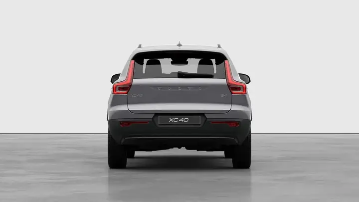 Volvo Xc40 photo 5