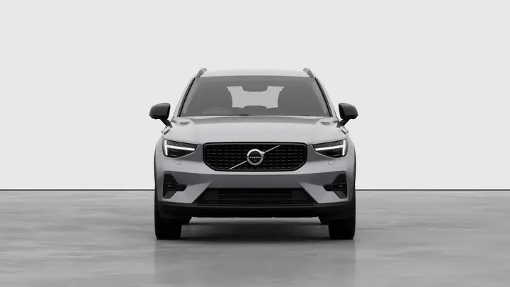 Volvo Xc40 photo 3
