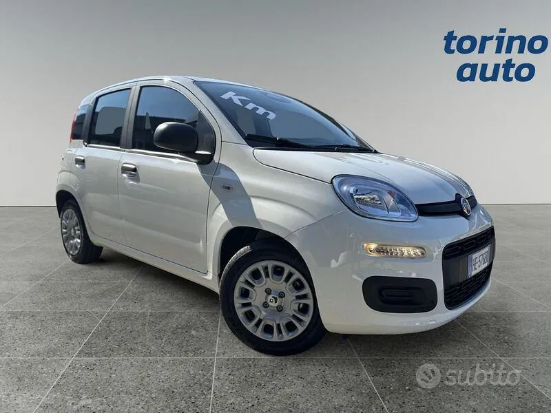 Fiat Pandina