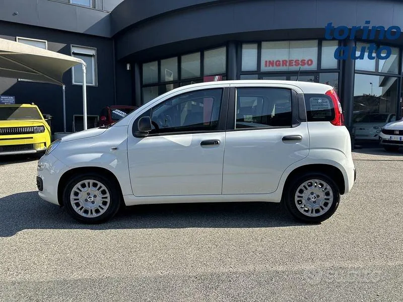 Fiat Pandina 2026 photo 4