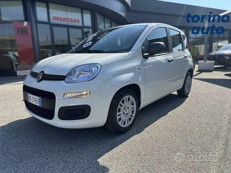 Fiat Pandina 2026 photo 3
