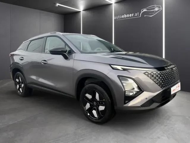 Hyundai Omoda 5 photo 3