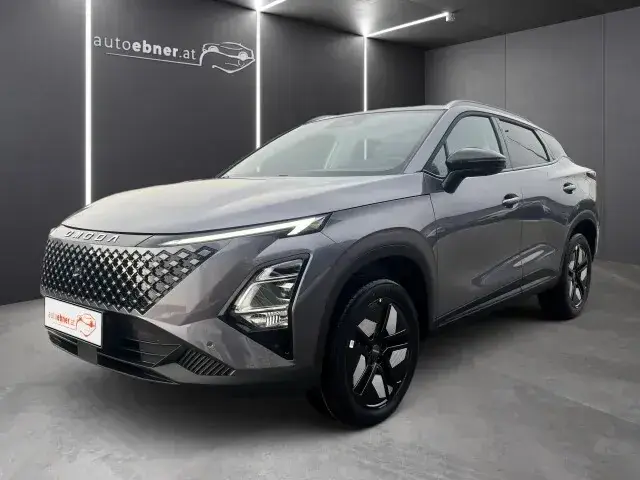 Hyundai Omoda 5