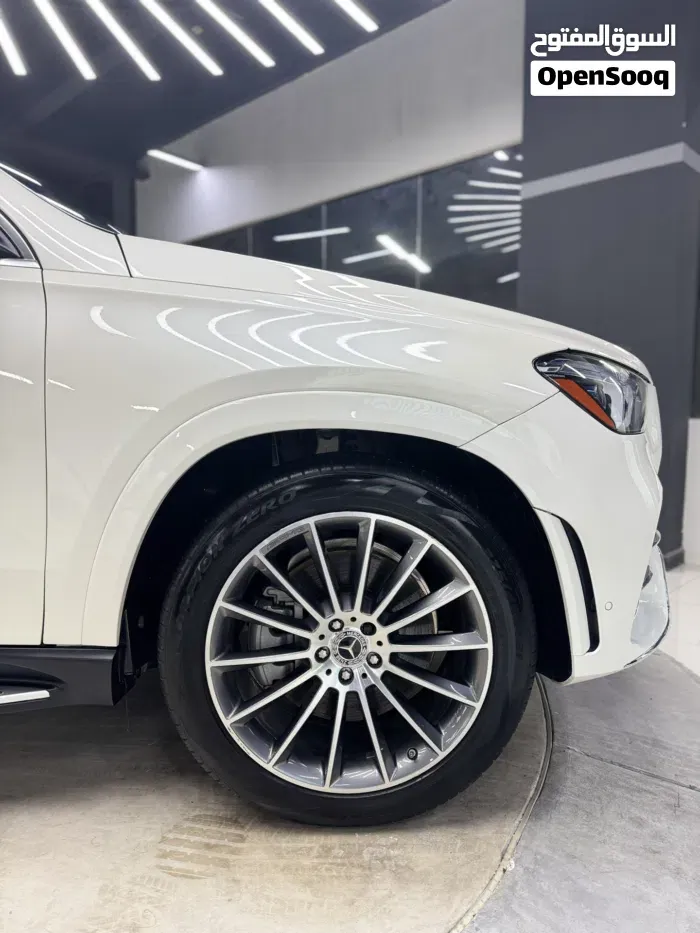 Mercedes-Benz Gle 450 2023 photo 4