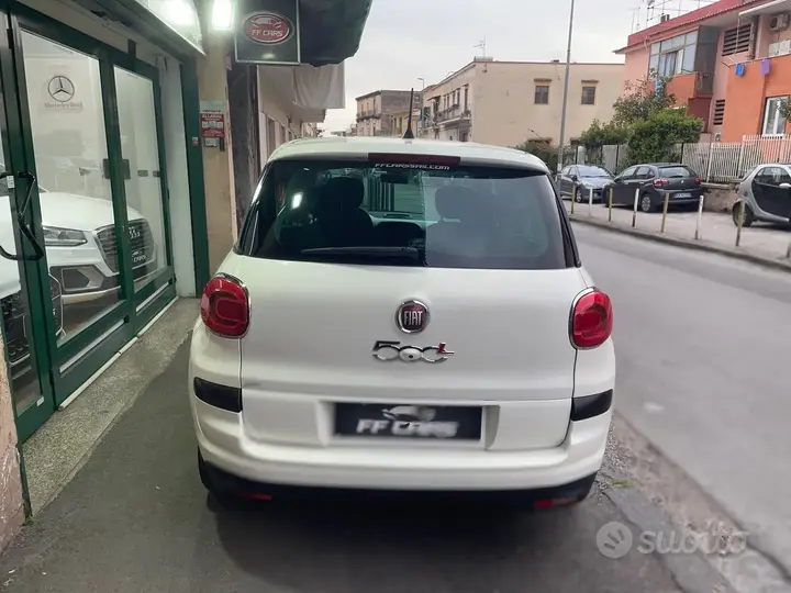 Fiat 500L 2019 photo 4
