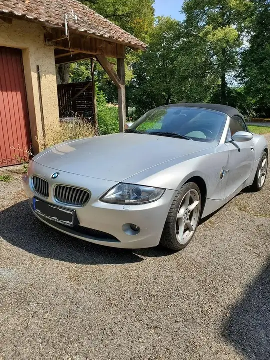 BMW Z4