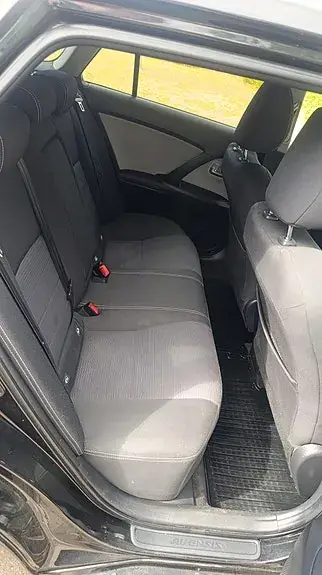 Toyota Avensis 2017 photo 5