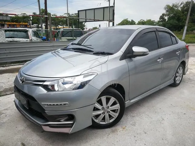 Toyota Vios